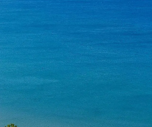 Blu Luxury Hotel-adults Only