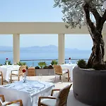 Blu Luxury Hotel-adults Only 5* Líndos