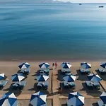 Blu Luxury Hotel-adults Only 5* 린도스