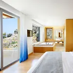 Blu Luxury Hotel-adults Only 호텔 5*