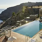 Blu Luxury Hotel-adults Only 호텔 린도스