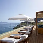 Blu Luxury Hotel-adults Only 5* 린도스
