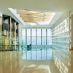 Blu Luxury Hotel-adults Only 호텔
