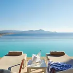 호텔 Blu Luxury Hotel-adults Only 5*