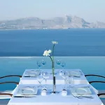 호텔 Blu Luxury Hotel-adults Only 5*