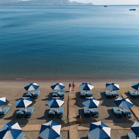 Blu Luxury Hotel-adults Only 5* Líndos