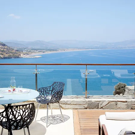 Blu Luxury Hotel-adults Only Hotel 5*