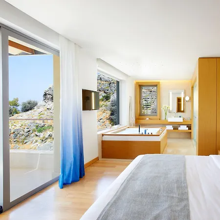 Blu Luxury Hotel-adults Only Hotel 5*