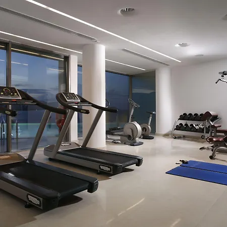 Blu Luxury Hotel-adults Only 5*