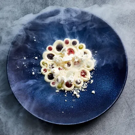 Blu Luxury Hotel-adults Only Líndos