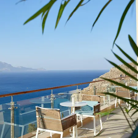 فندق Blu Luxury Hotel-adults Only
