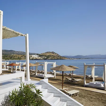 Blu Luxury Hotel-adults Only 5*