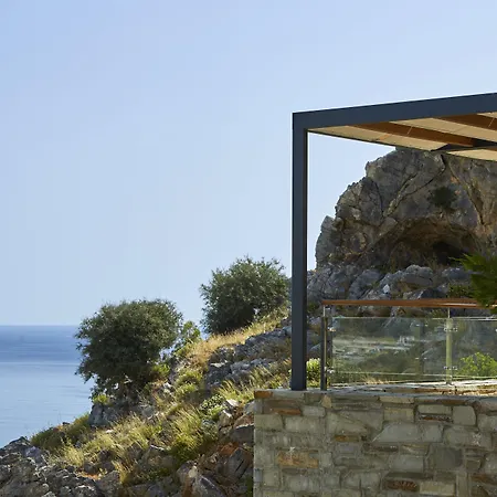 Blu Luxury Hotel-adults Only