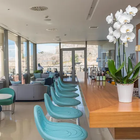 Blu Luxury Hotel-adults Only 5* Líndos