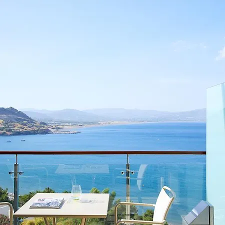 Blu Luxury Hotel-adults Only 5*