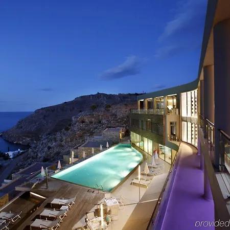 Blu Luxury Hotel-adults Only 5*