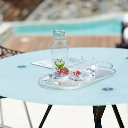 Blu Luxury Hotel-adults Only Hotel 5*