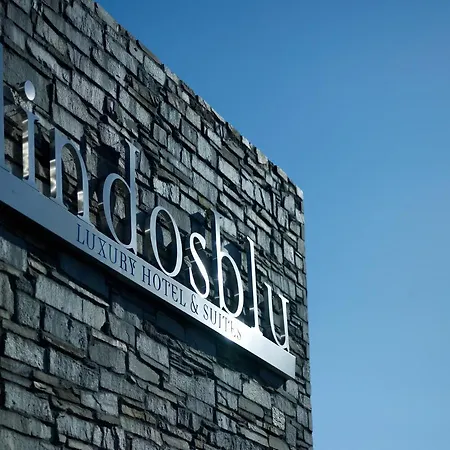 Blu Luxury Hotel-adults Only Hotel 5*