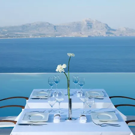 Hotel Blu Luxury Hotel-adults Only 5*