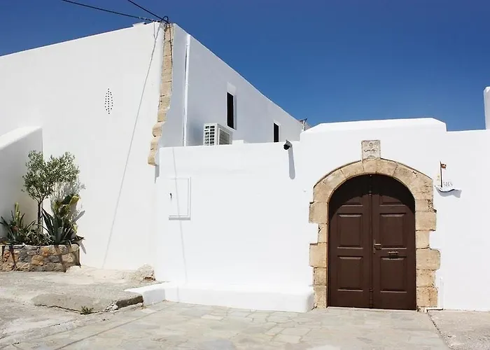 Blu Luxury Hotel-adults Only