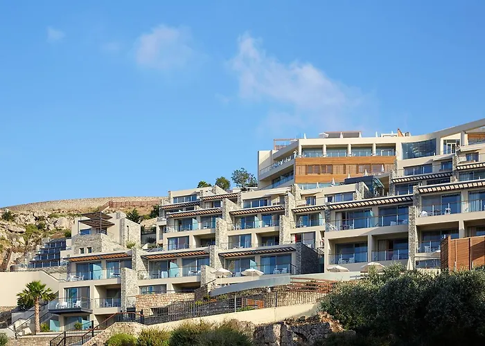 Hotel Blu Luxury Hotel-adults Only