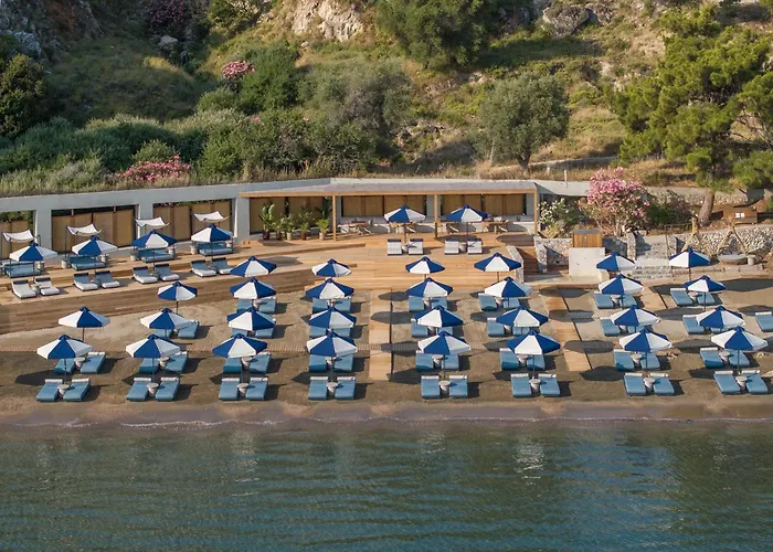 Blu Luxury Hotel-adults Only