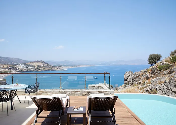 Blu Luxury Hotel-adults Only