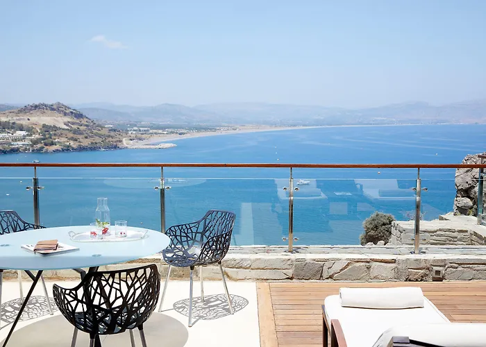 Blu Luxury Hotel-adults Only Hotel 5*