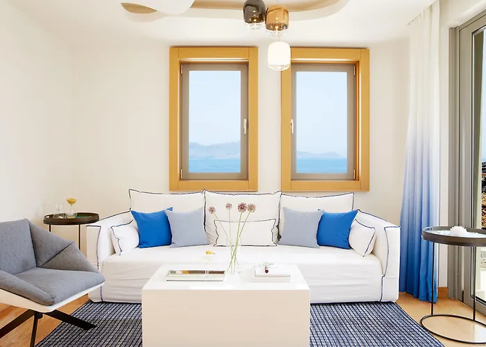 Hotel Blu Luxury Hotel-adults Only 5*