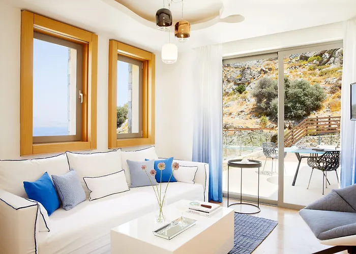 Blu Luxury Hotel-adults Only Hotel 5*