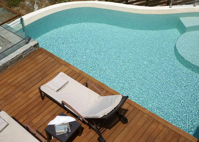 Hotel Blu Luxury Hotel-adults Only