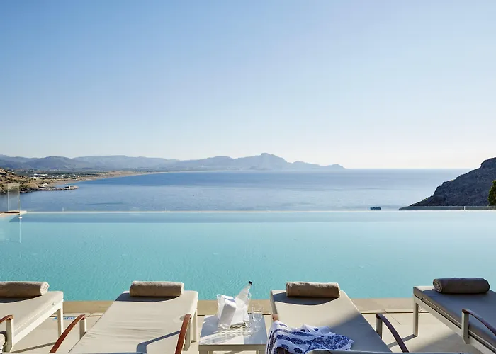 Hotel Blu Luxury Hotel-adults Only