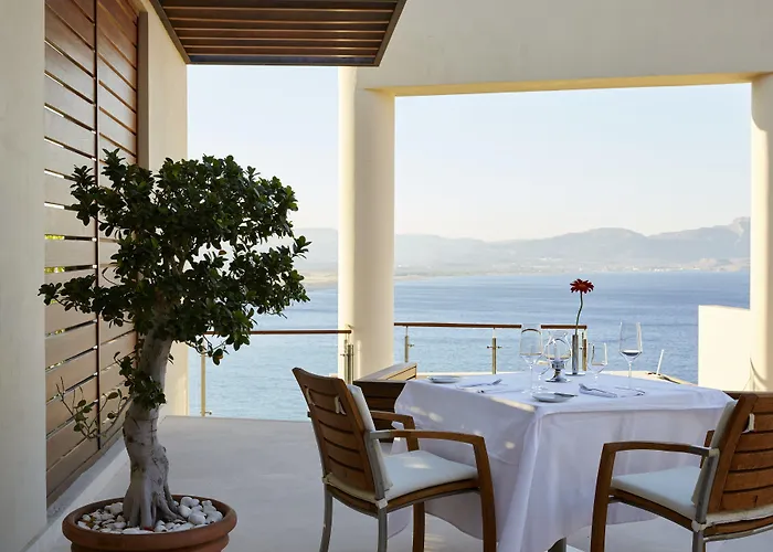 Blu Luxury Hotel-adults Only