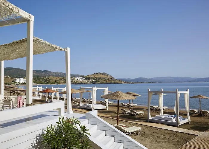 Blu Luxury Hotel-adults Only 5*