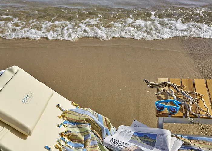 Hotel Blu Luxury Hotel-adults Only