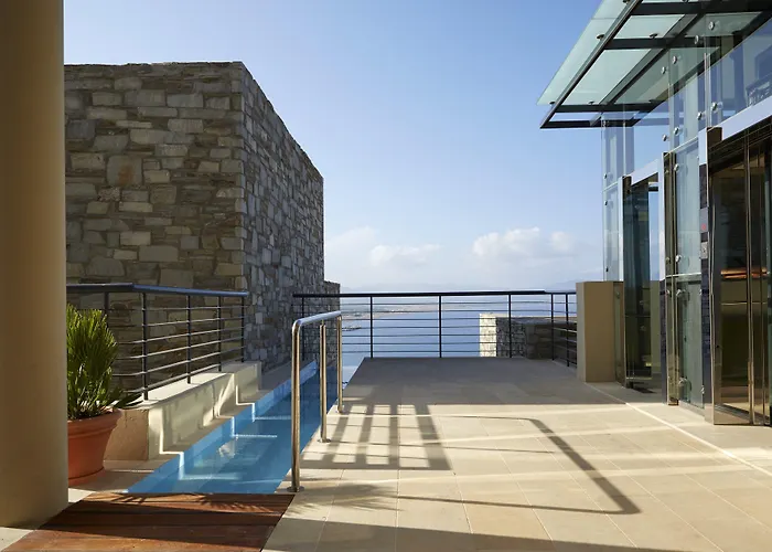 Blu Luxury Hotel-adults Only Hotel