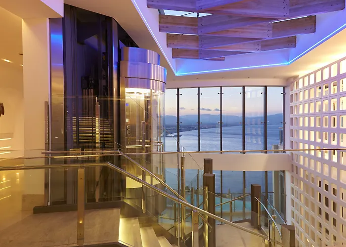 Blu Luxury Hotel-adults Only