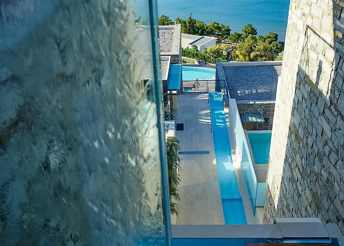 Blu Luxury Hotel-adults Only Hotel 5*