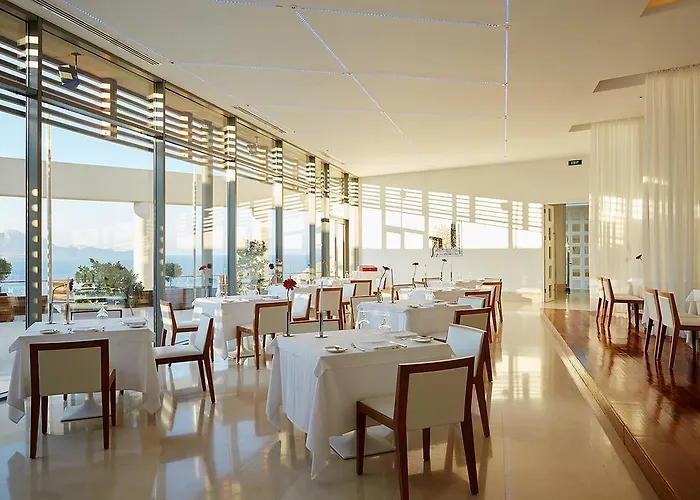 Blu Luxury Hotel-adults Only Hotel Líndos