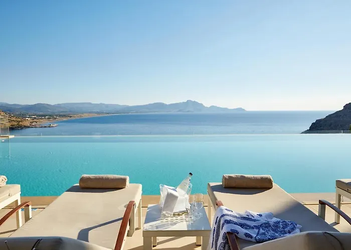 Hotel Blu Luxury Hotel-adults Only 5*