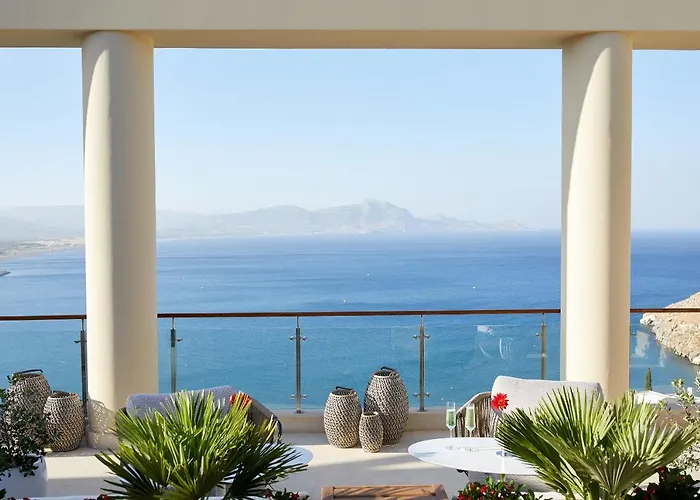 Blu Luxury Hotel-adults Only 5*